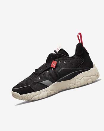 Nike Jordan Delta 2 Negros Beige | MX 2820
